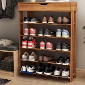 Meet your Posher, Donald